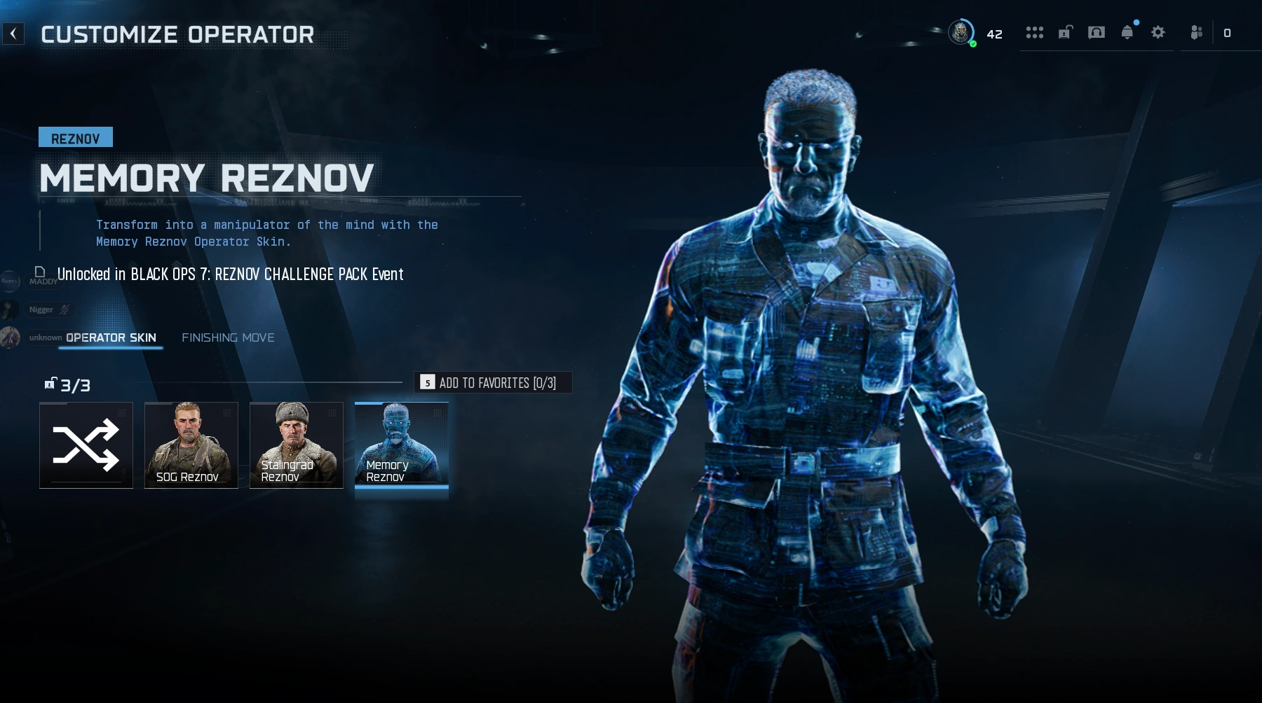 MW3 12