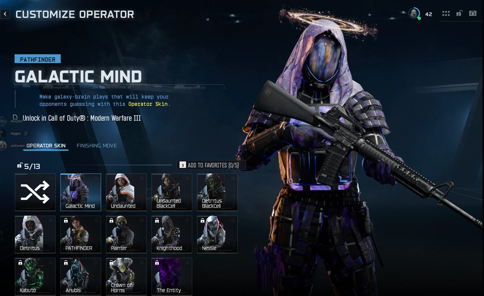 MW3 14