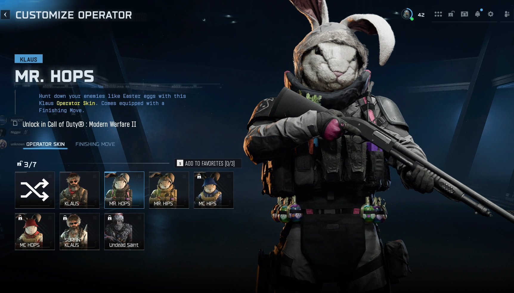 MW3 27
