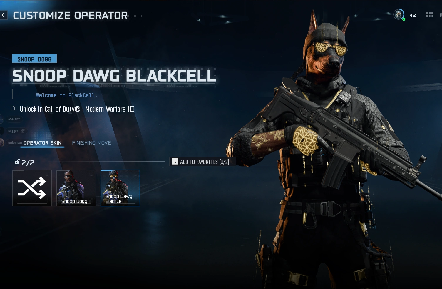 MW3 29