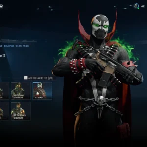 Modern Warfare 3 • Lvl 1100