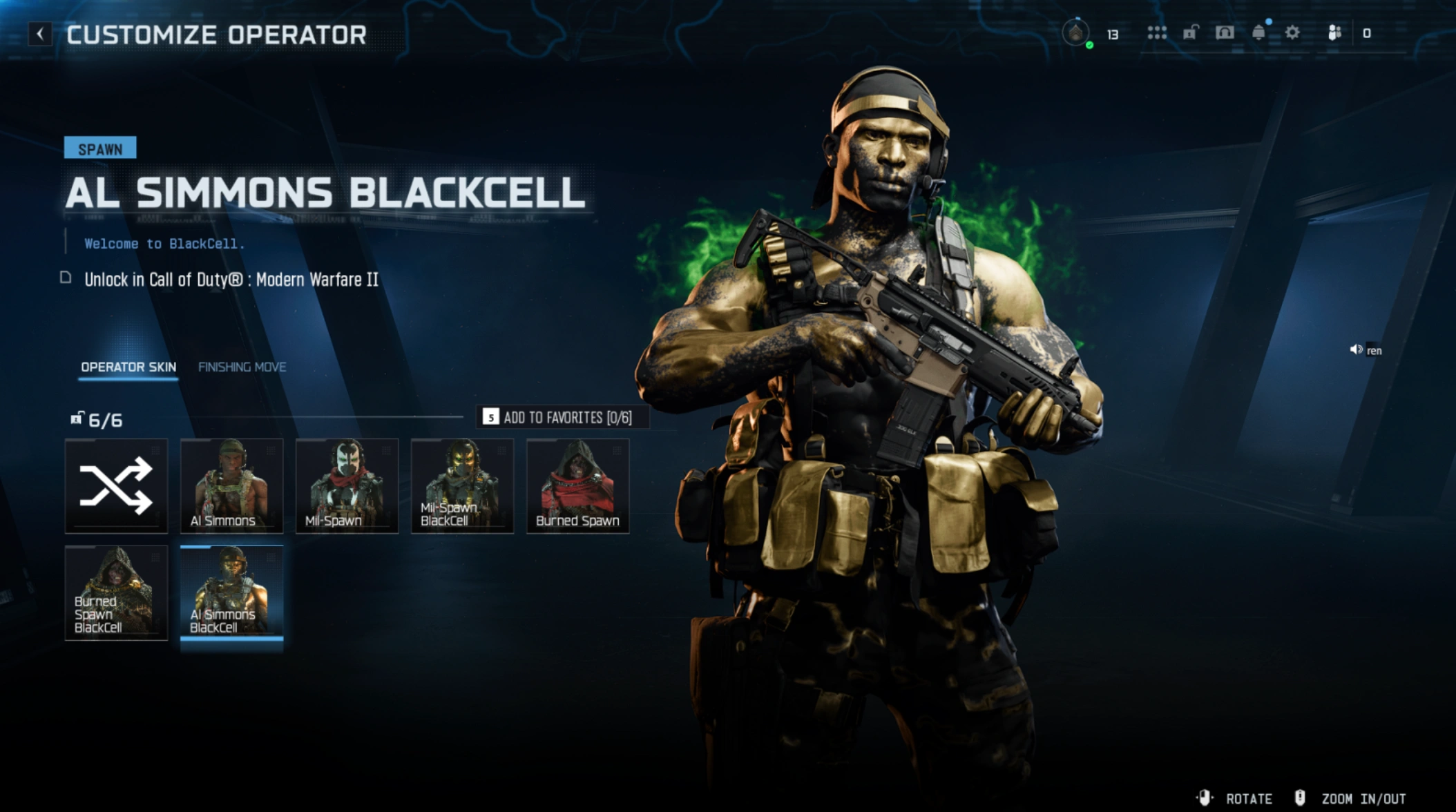 MW3 for sale 12