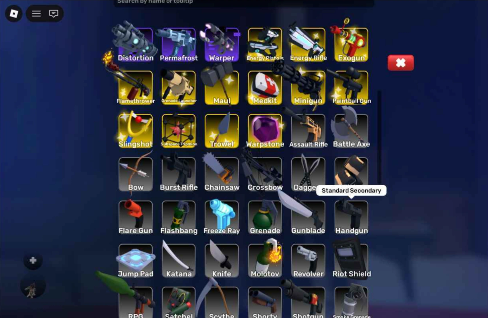Steal a Brainrot 145-13