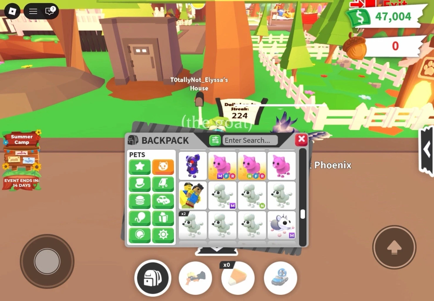 adopt me 1.4k-15
