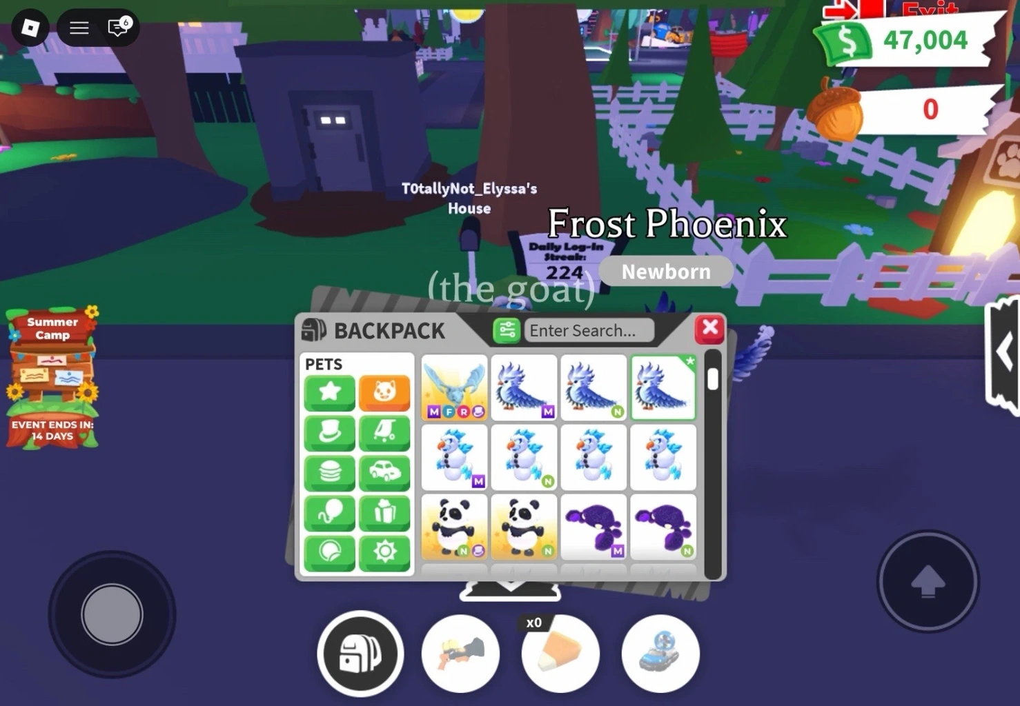 adopt me 1.4k-5
