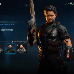 BLACK OPS 7 • Lvl 1000