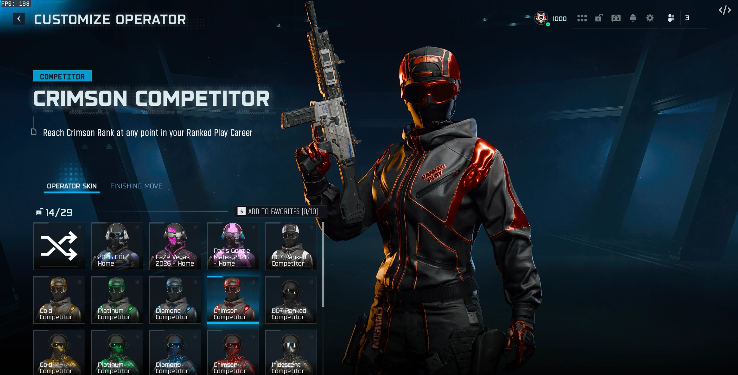 black ops 7 - 23
