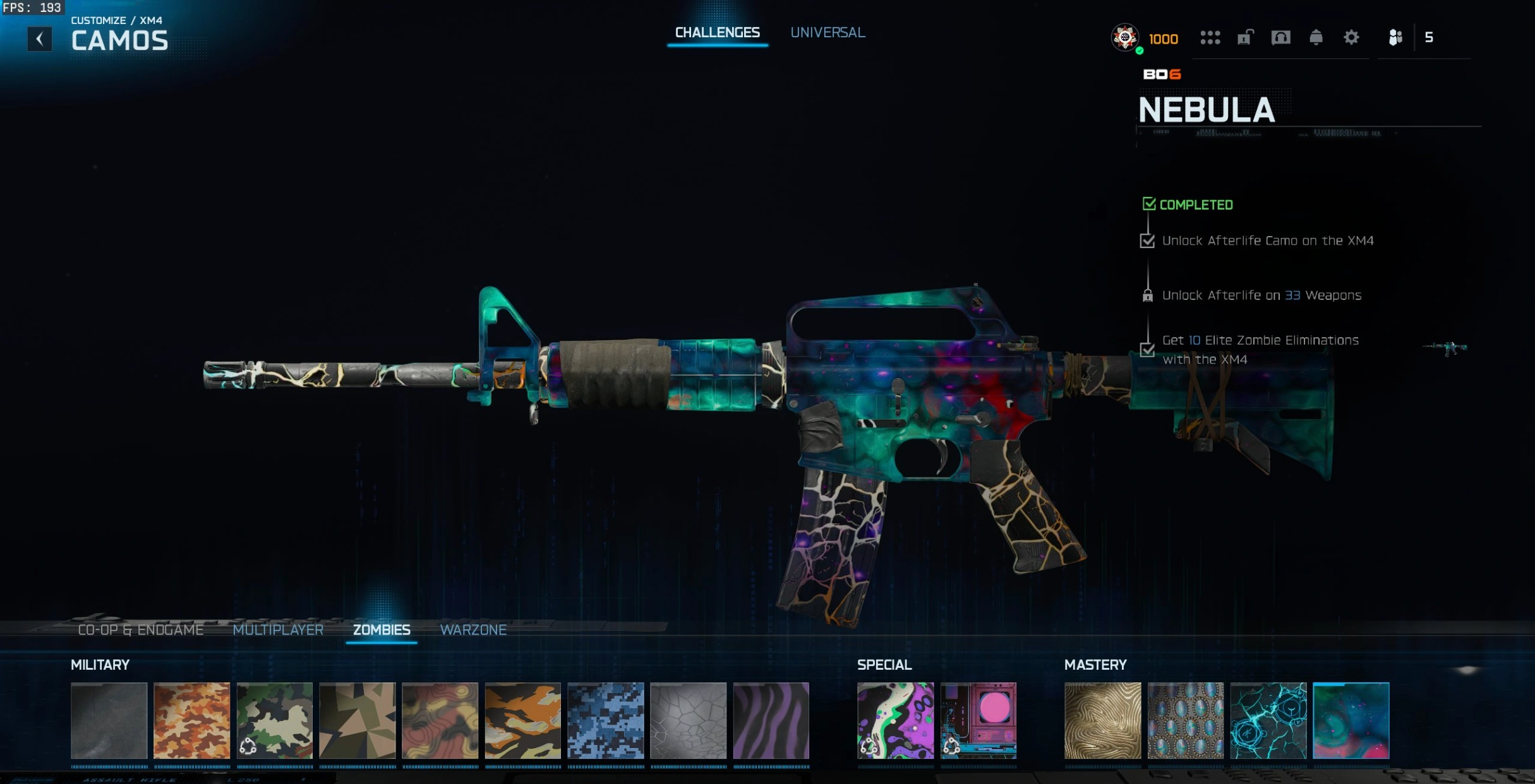 black ops 7 - 4