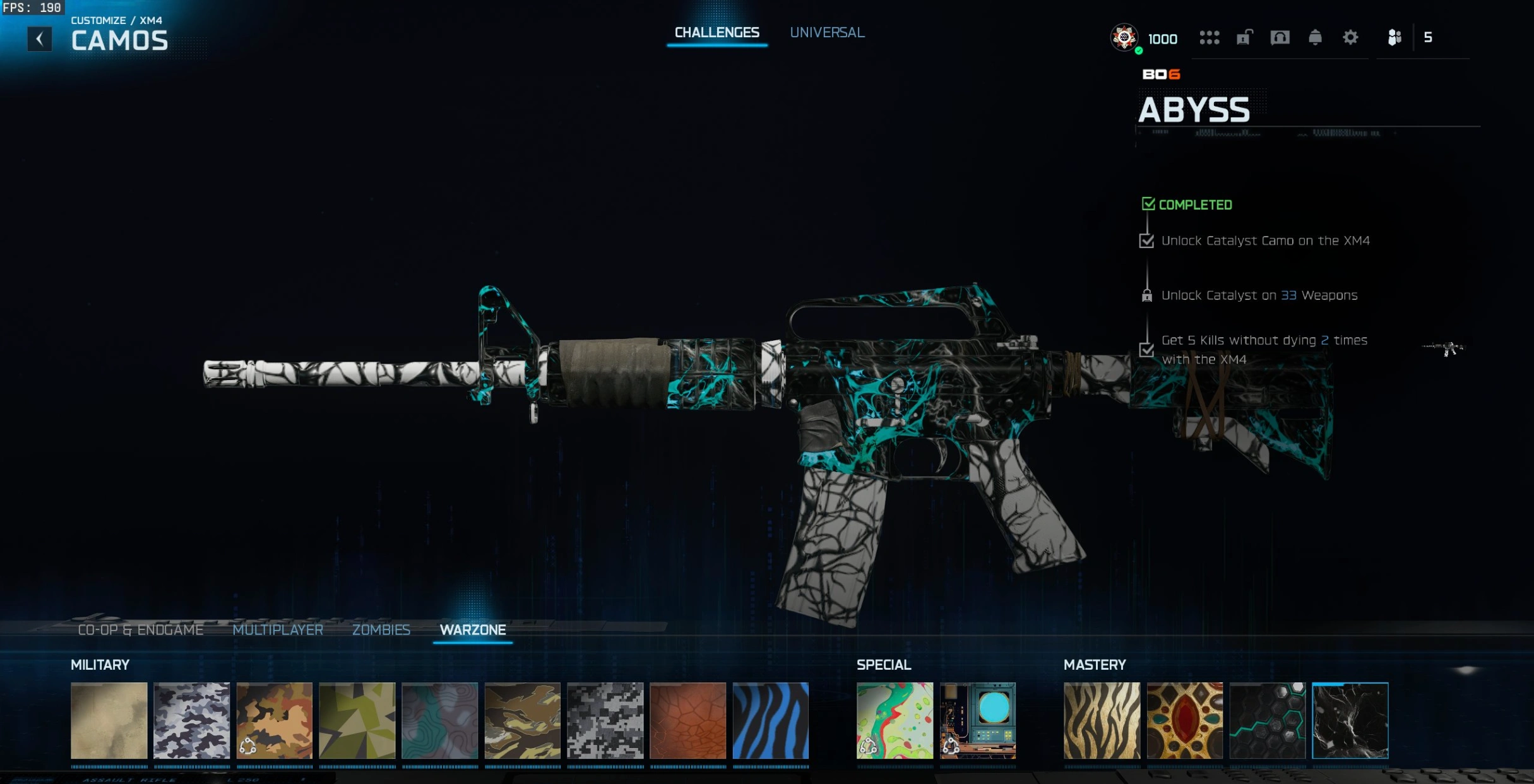 black ops 7 - 5