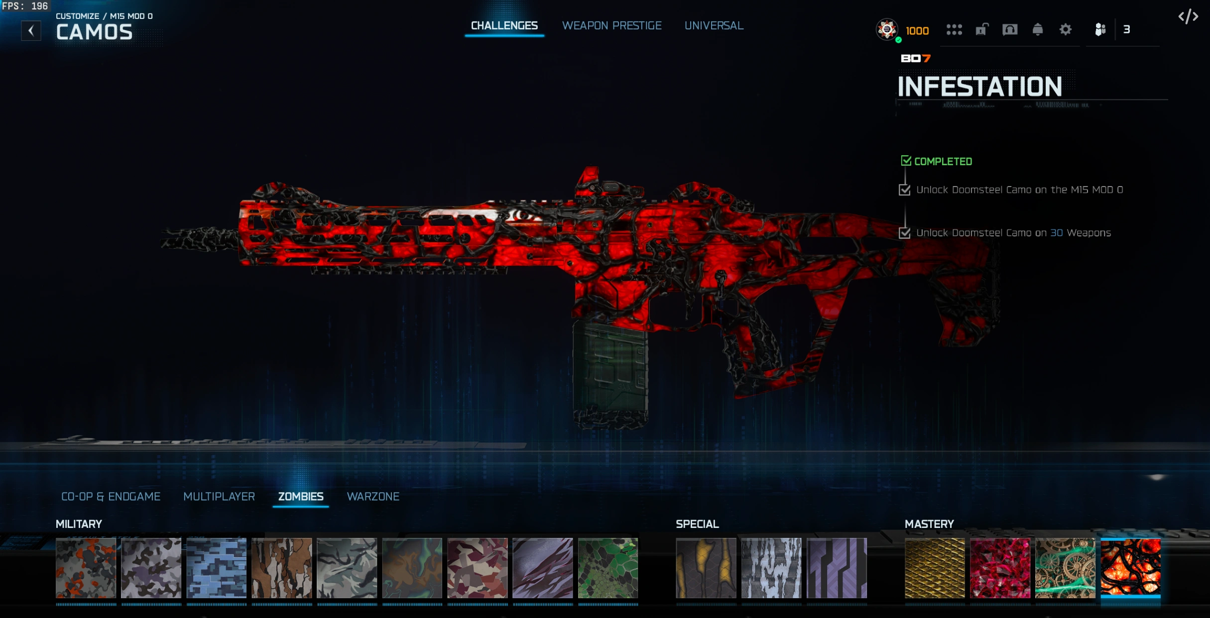 black ops 7 - 7