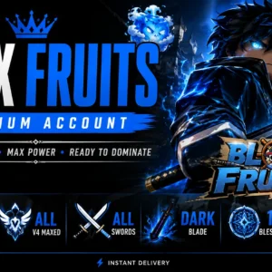 blox fruit account for sale