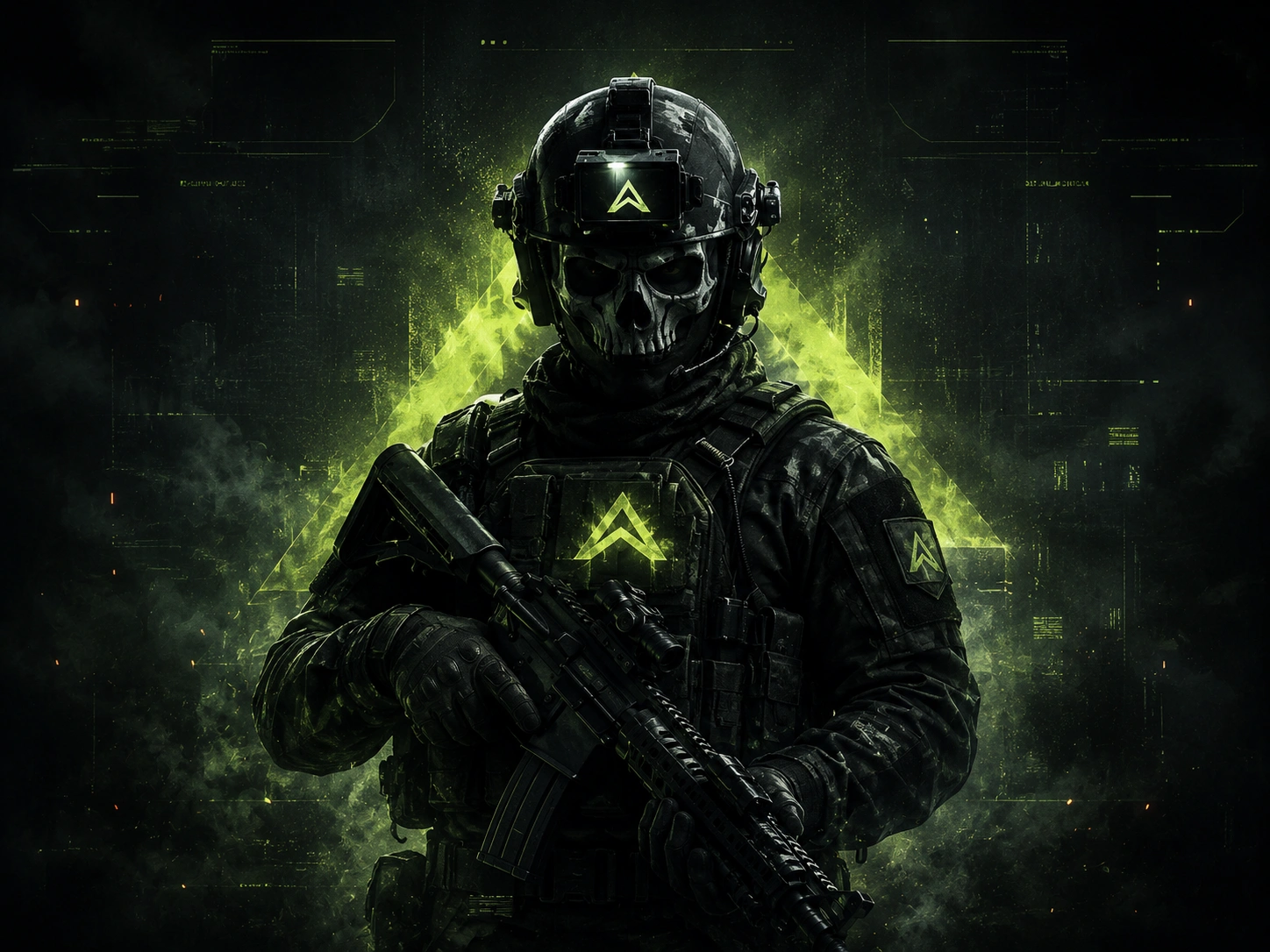 Buy Call of Duty Accounts For Sale
