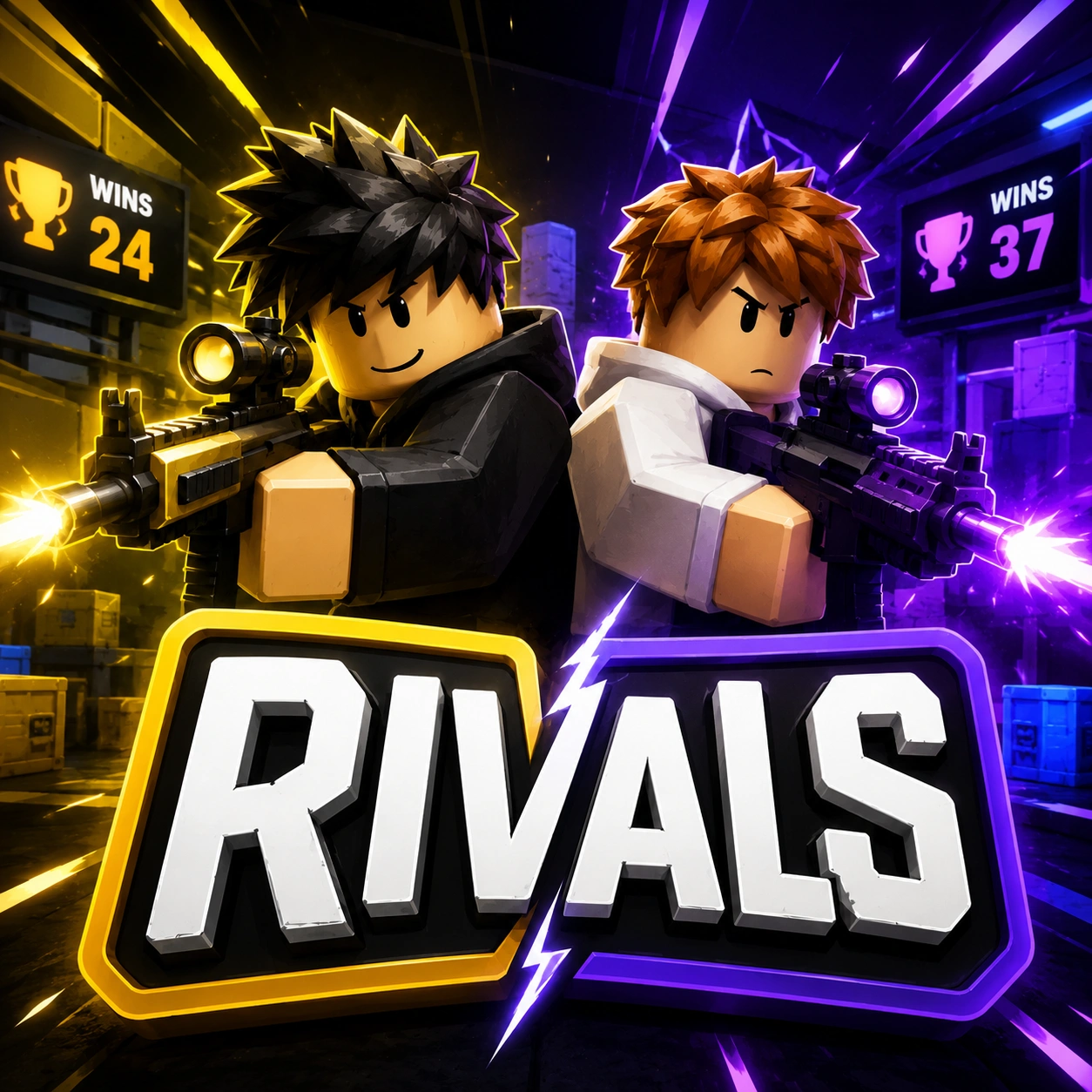 rivals icon