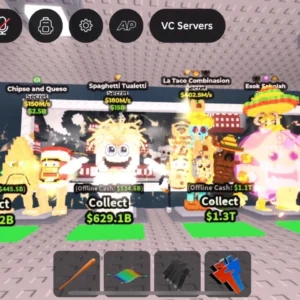 Steal a Brainbot Account
