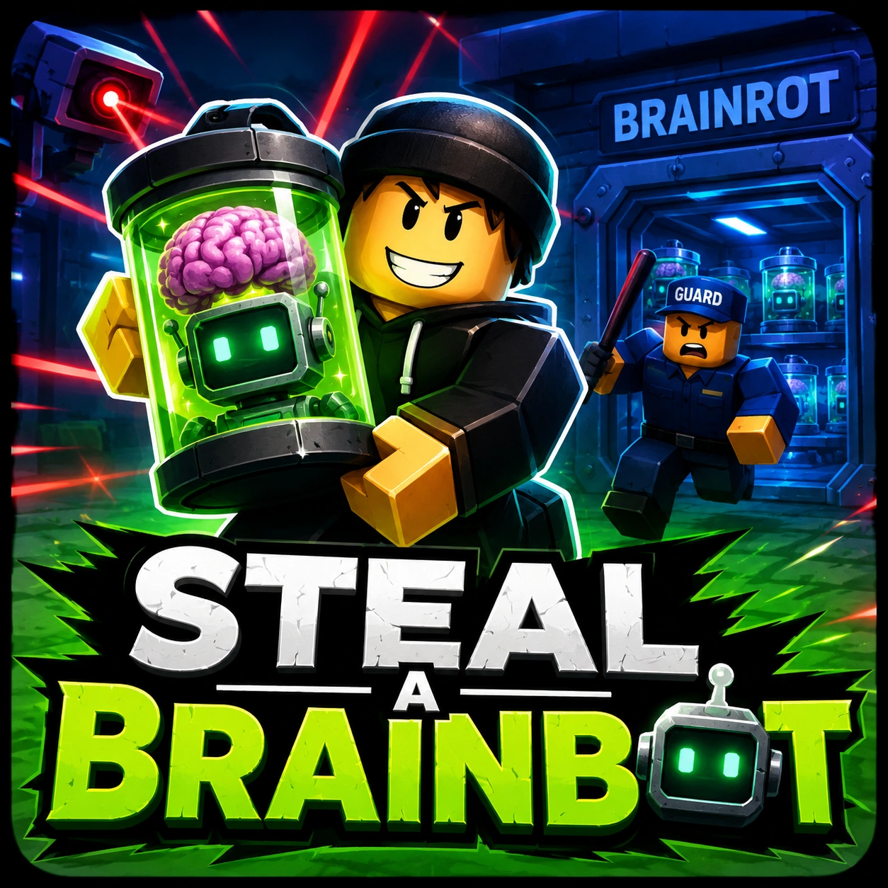 steal braibot icon