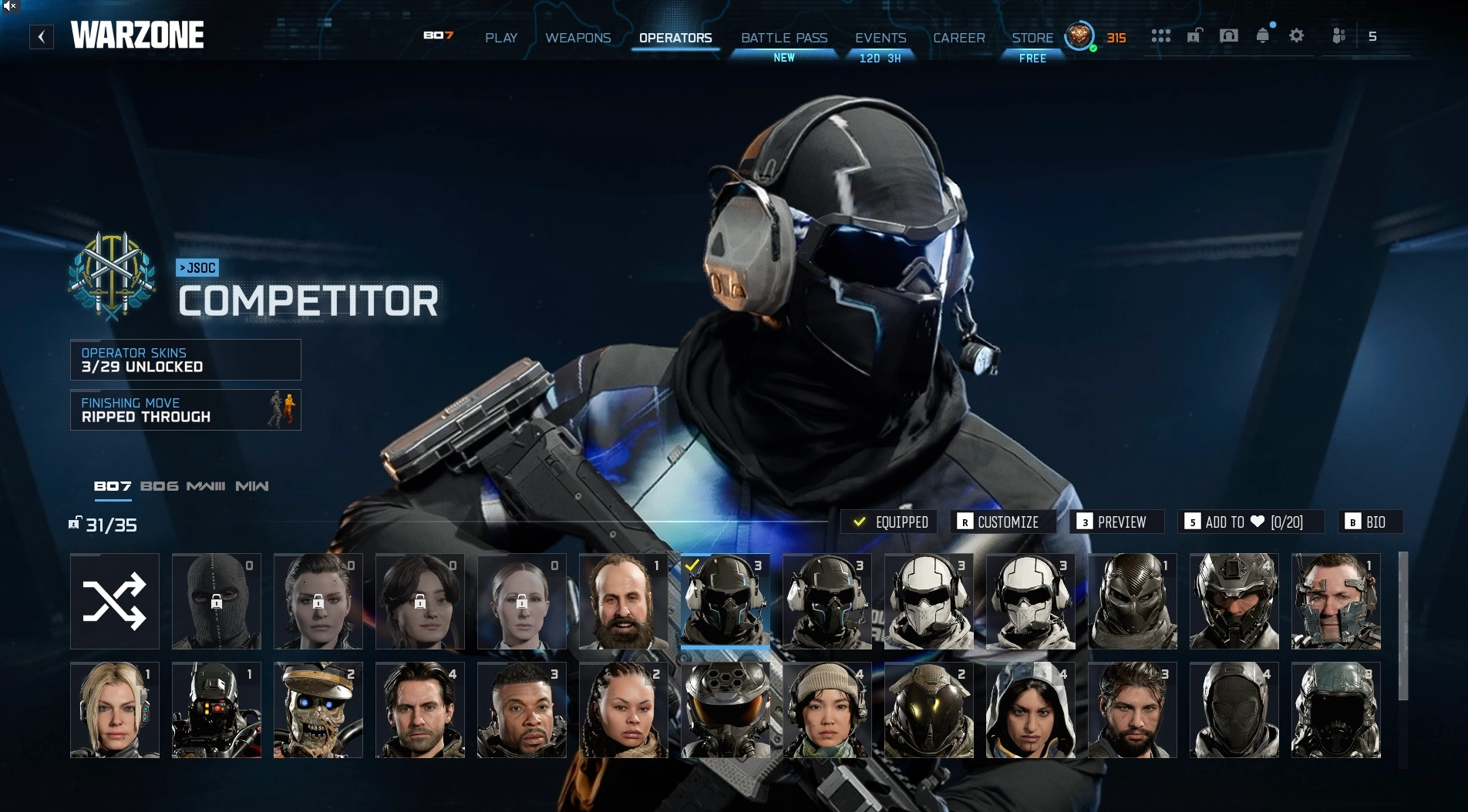 warzone 4 12