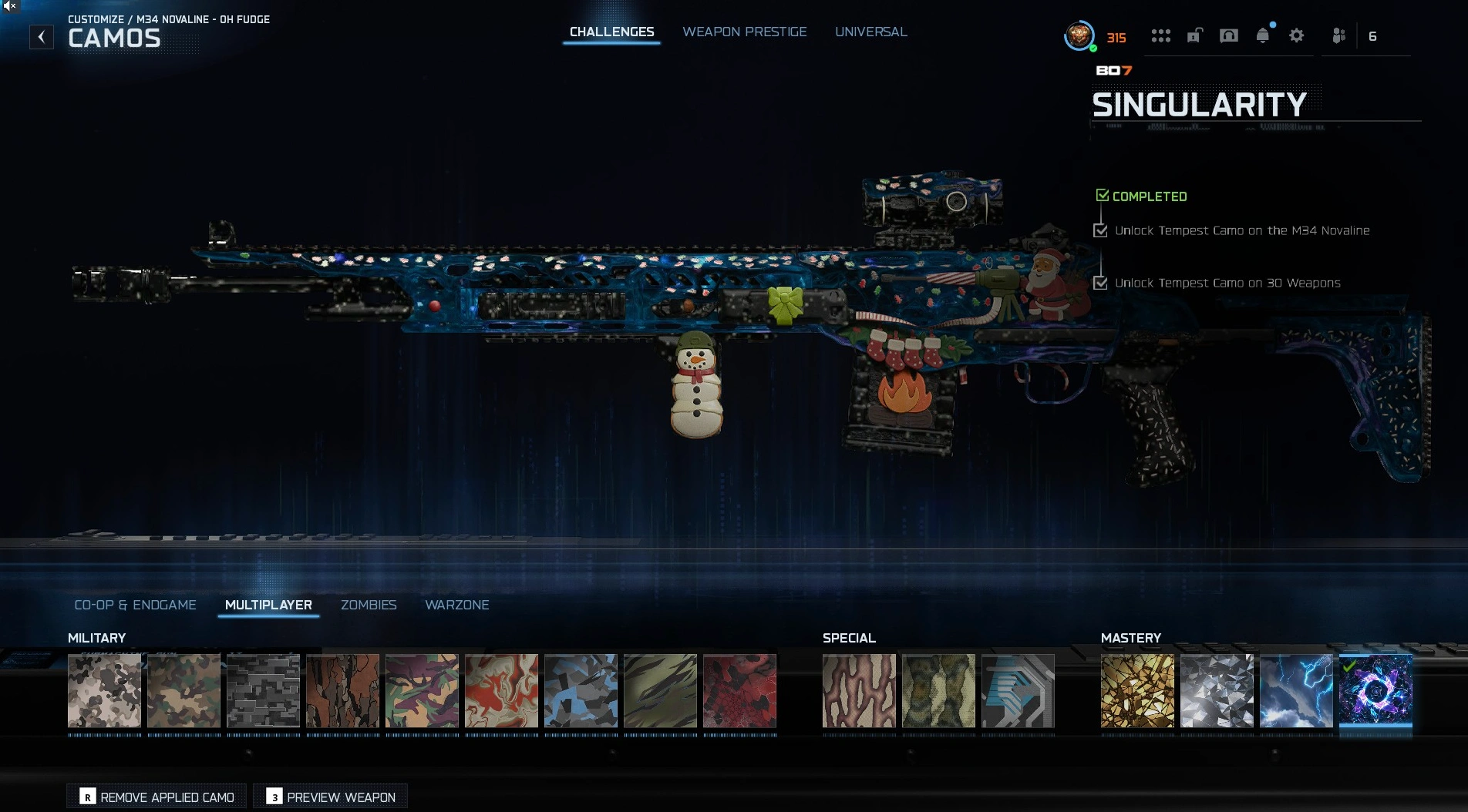 warzone 4 18