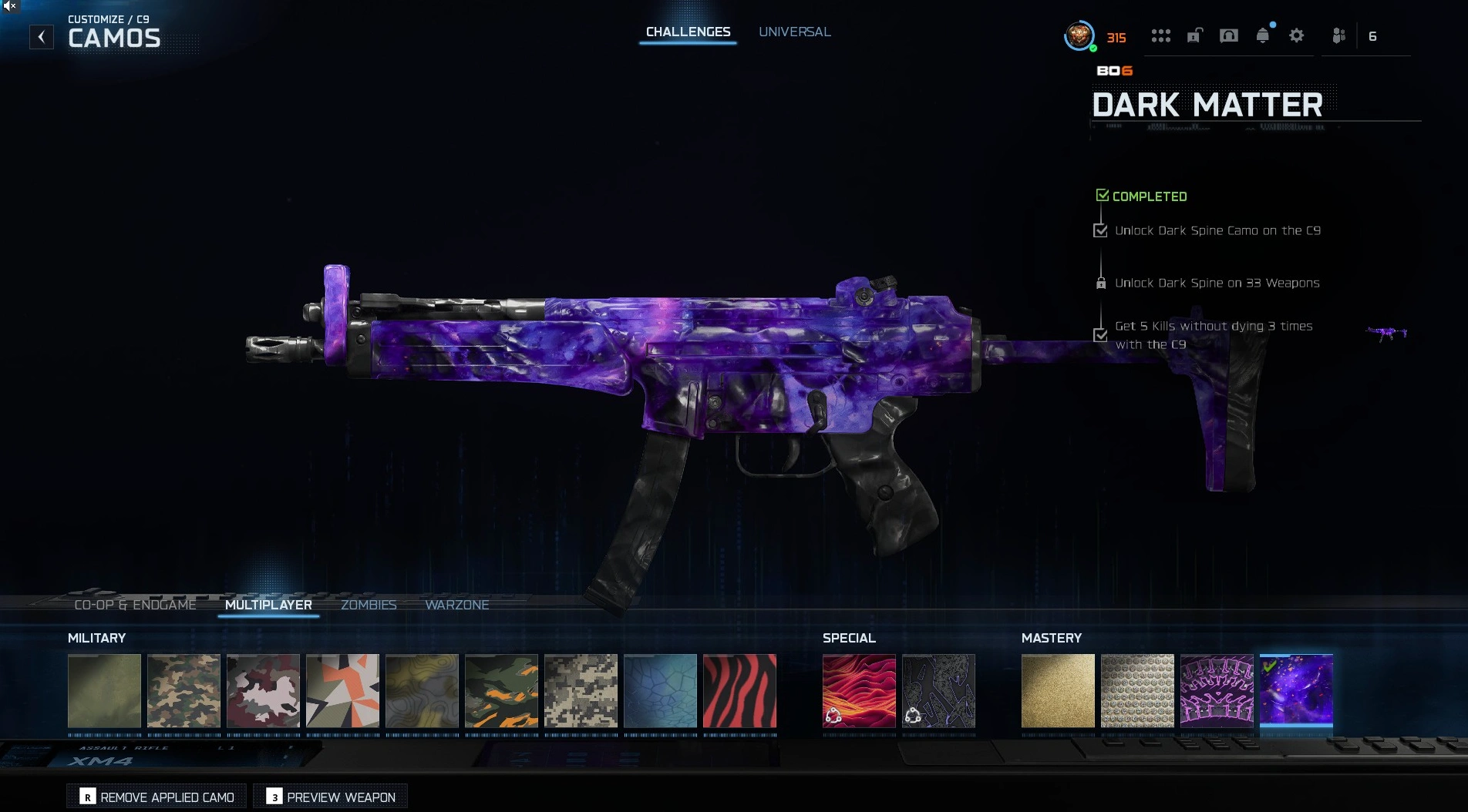 warzone 4 20