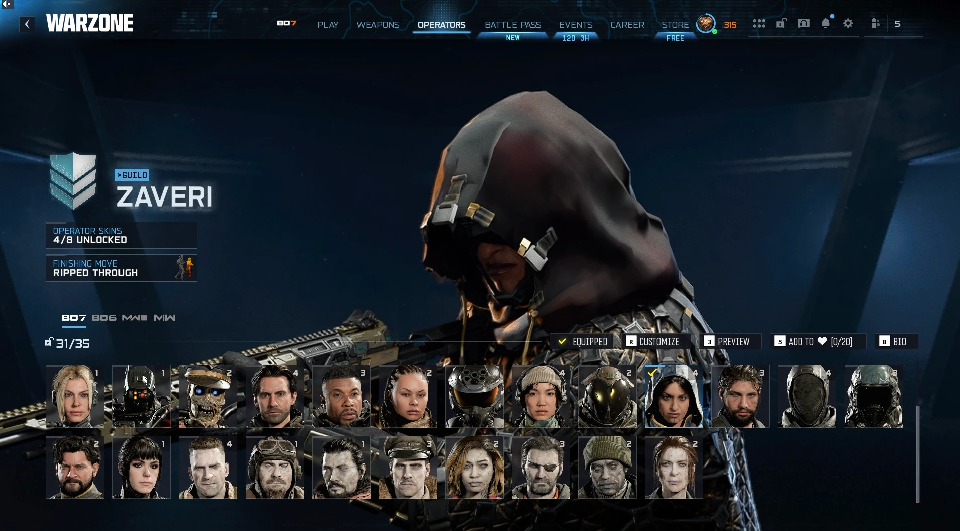 warzone 4 5