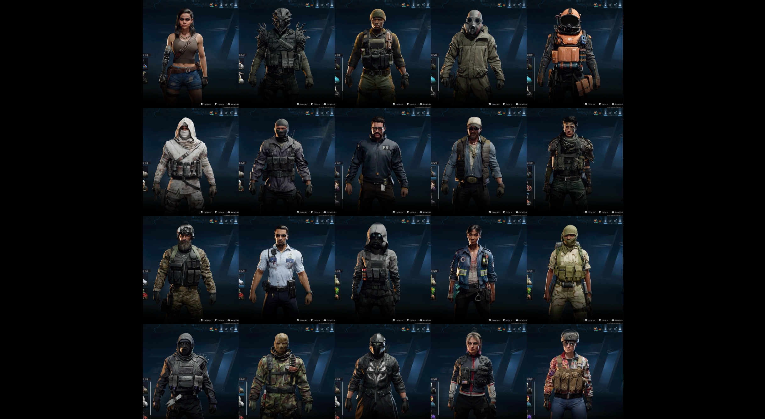 warzone account for sale 13