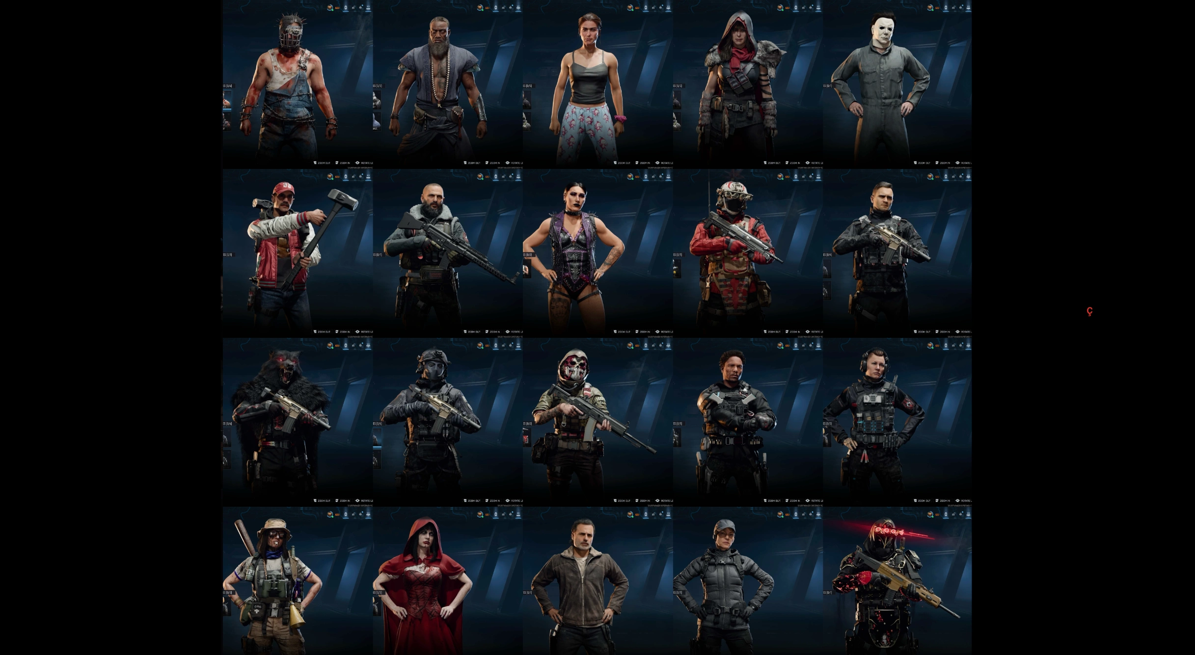 warzone account for sale 15