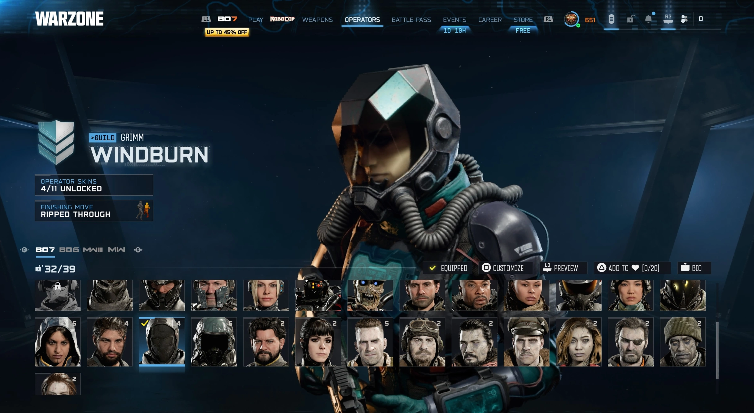 warzone account for sale 2