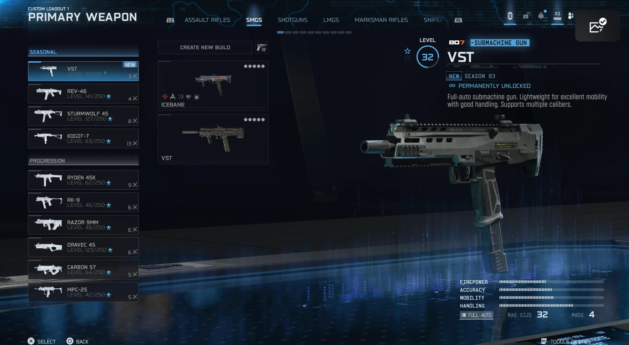 warzone account for sale 22