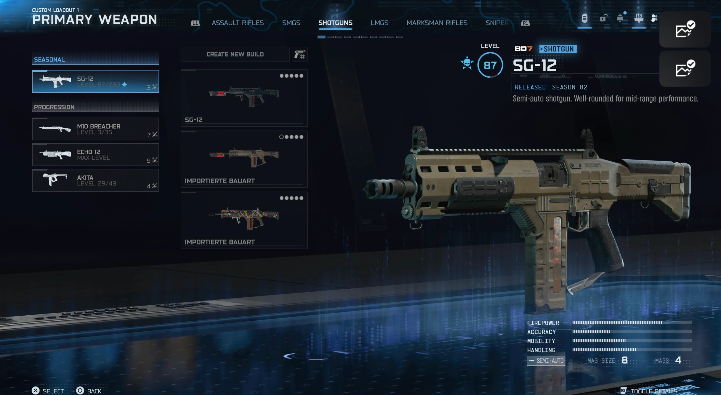 warzone account for sale 23