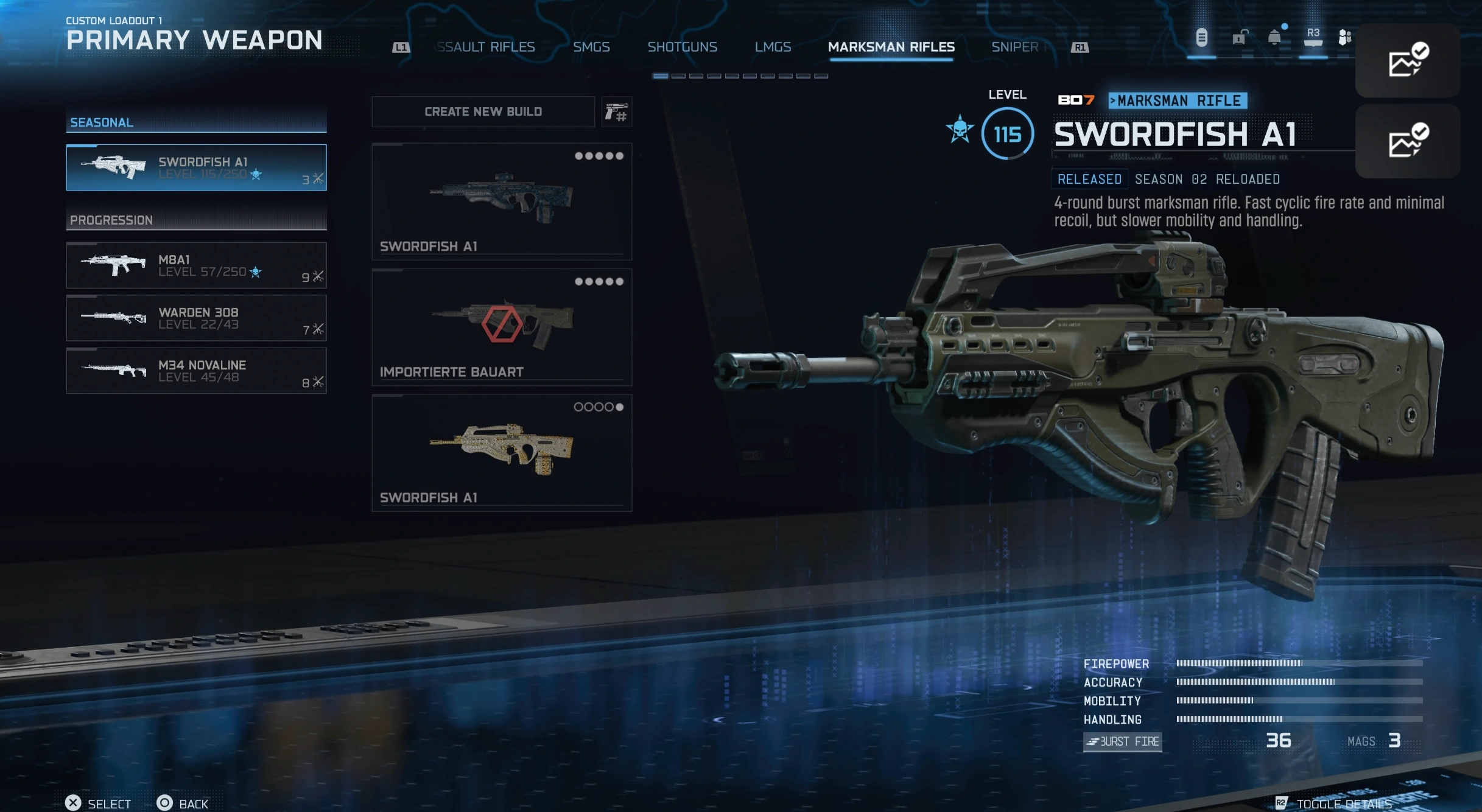 warzone account for sale 25