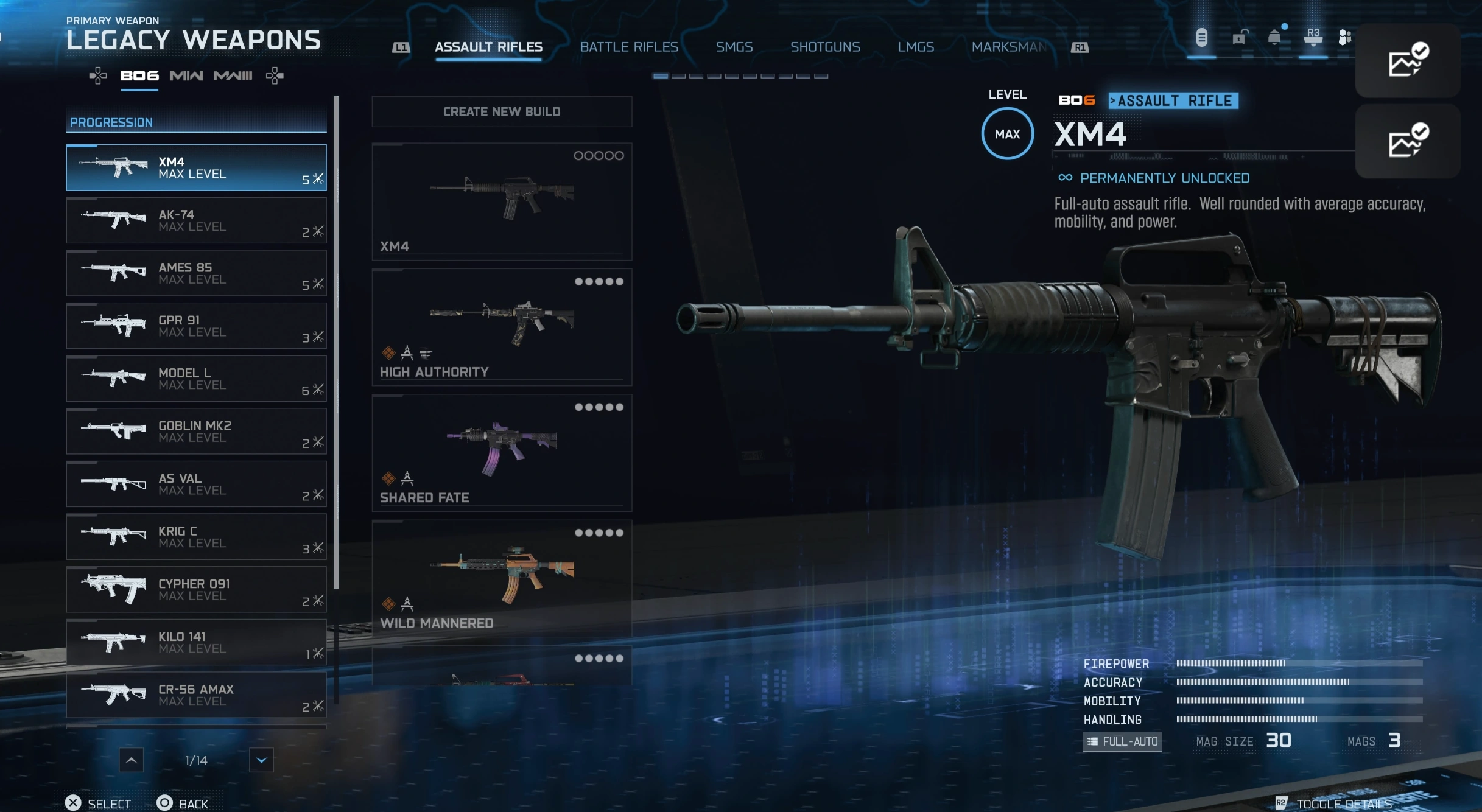 warzone account for sale 27