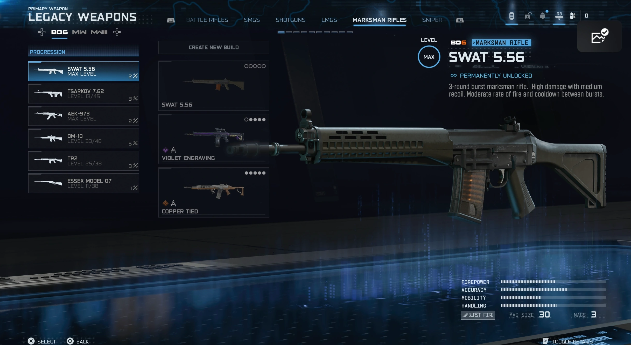 warzone account for sale 35