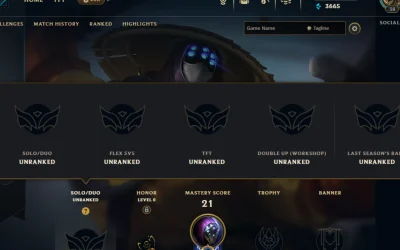 14 Skins