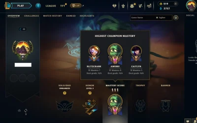 20 Skins