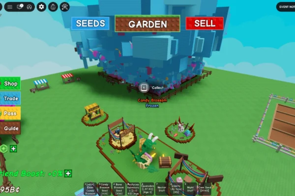 Grow a Garden 423-1